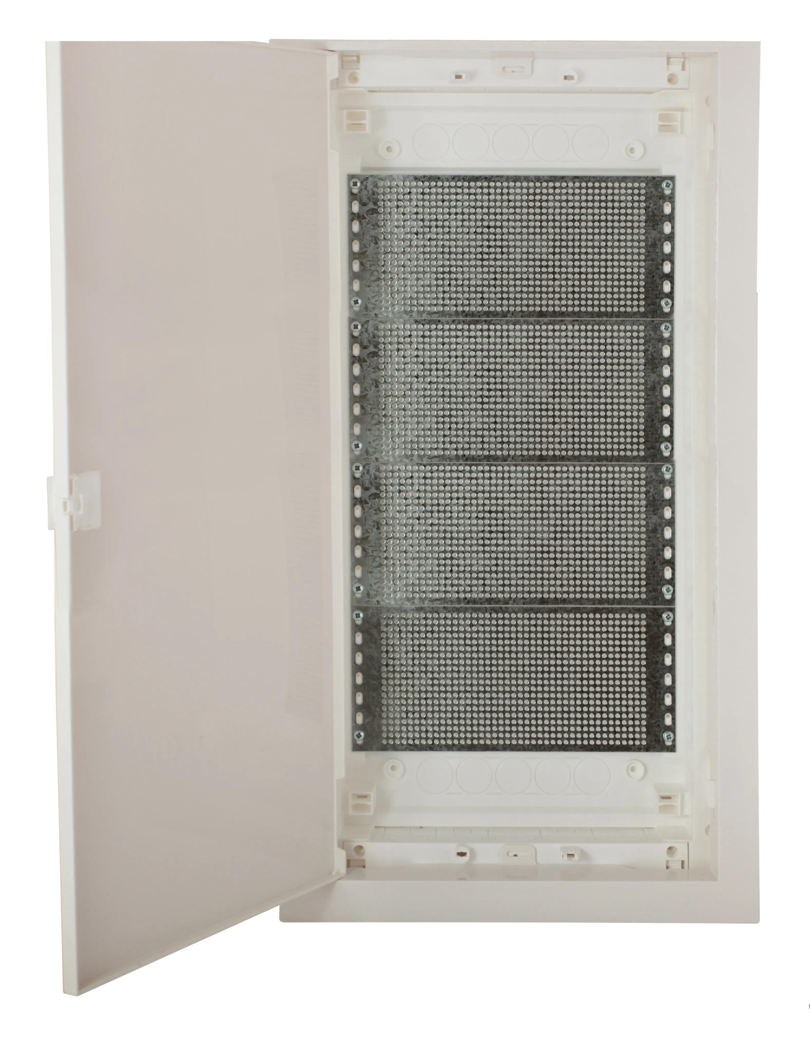 Műanyag elosztó ECG70HMEDIA-I 001100134