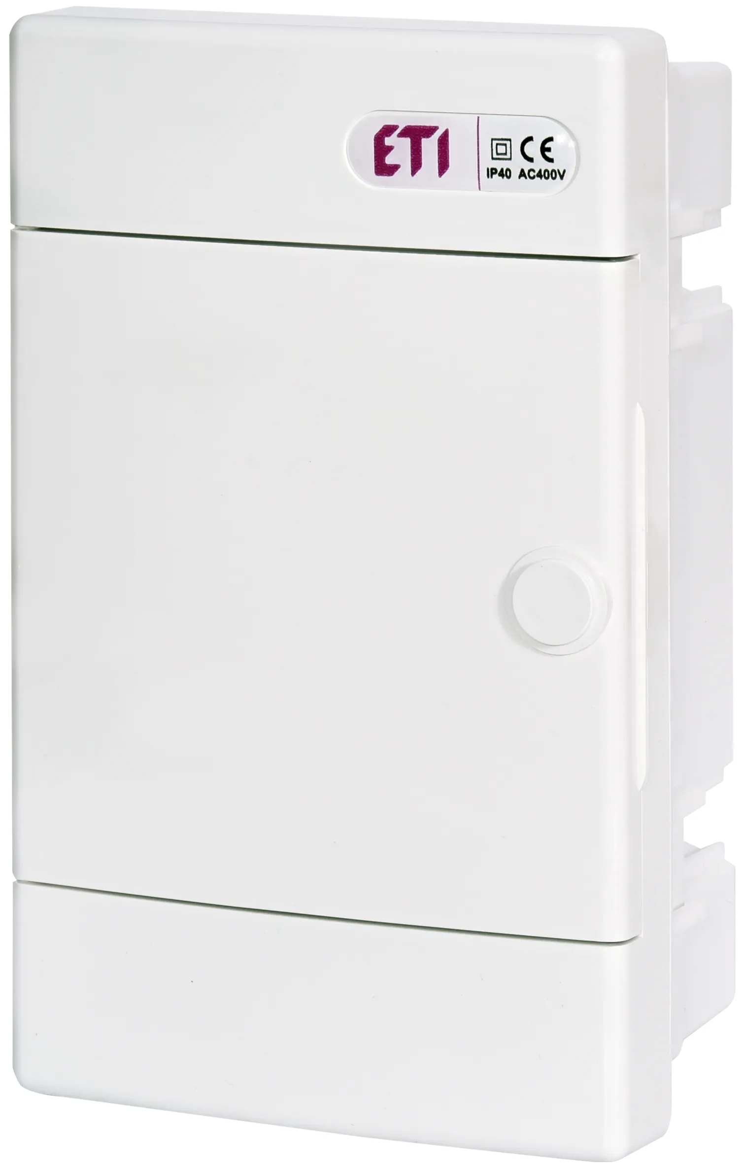 Műanyag elosztó ECM4PO 001100143