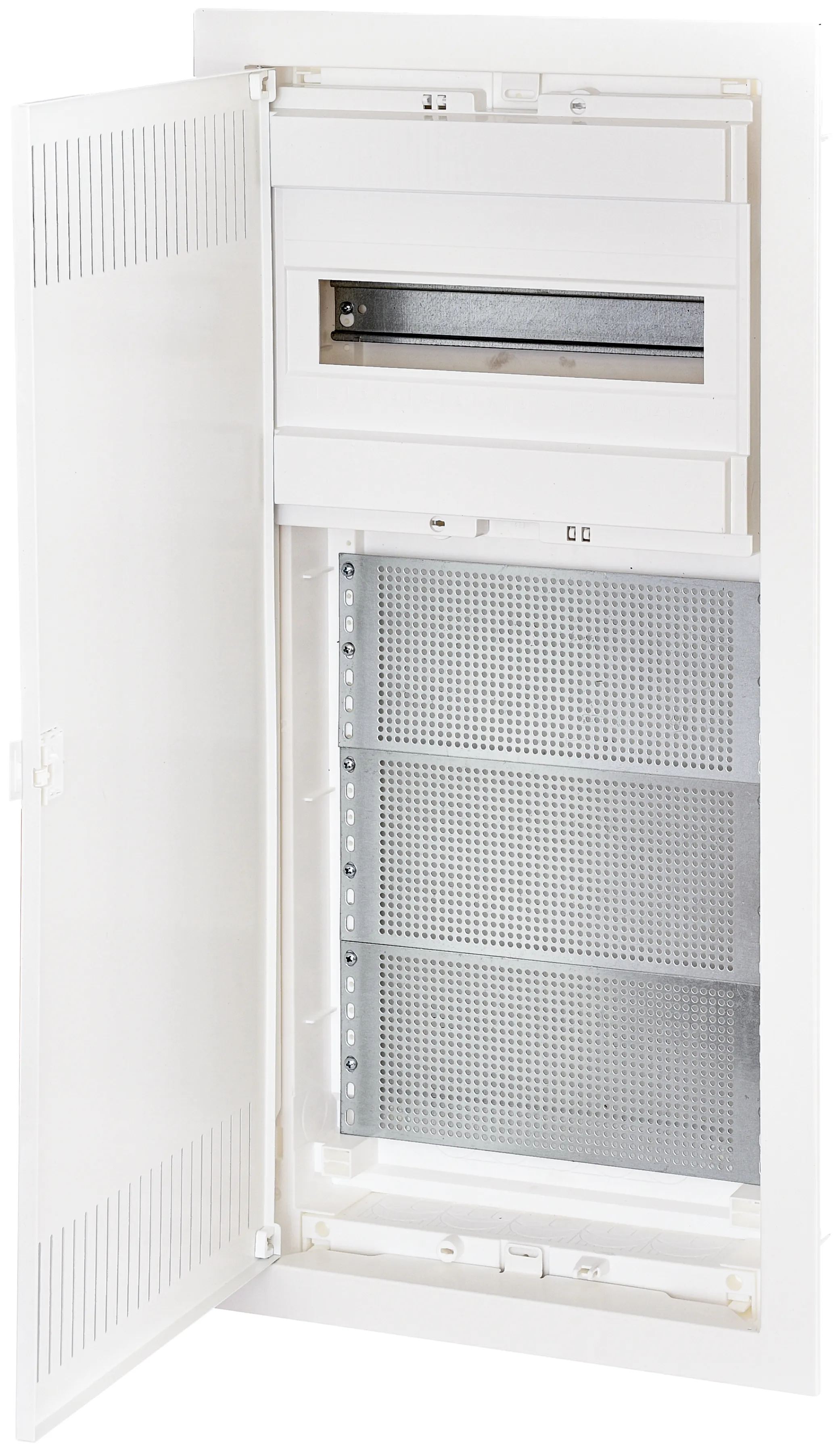 Műanyag elosztó ECG56COMBO3/1-I_FR 001100151