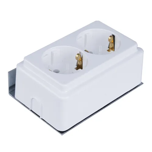 Dugalj ECMEDIA-2xSCH 001100201