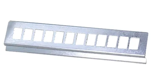 Csatoló elem ECMEDIA-RJ 001100206