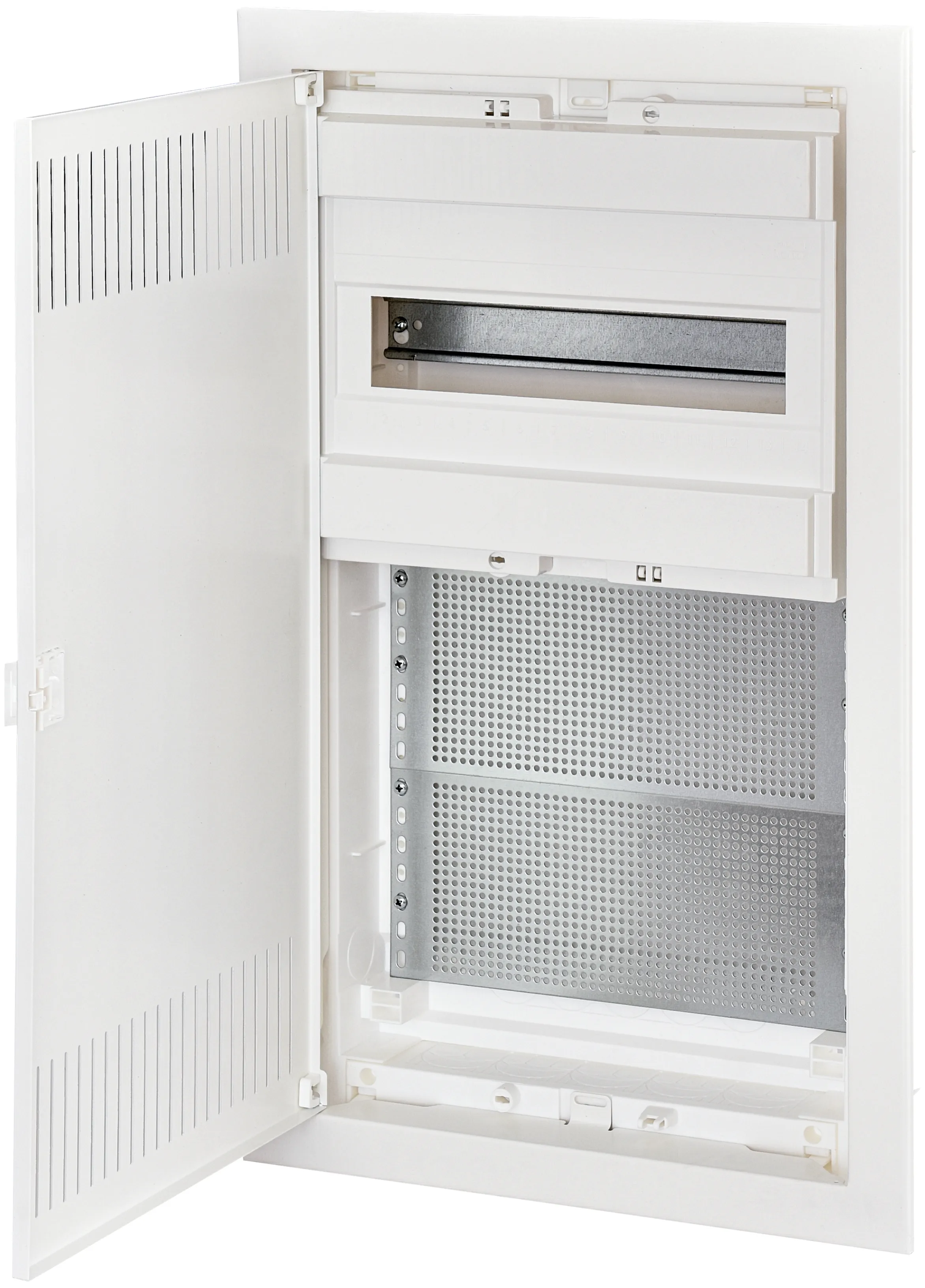 Műanyag elosztó ECG42COMBO2/1-I 001100220