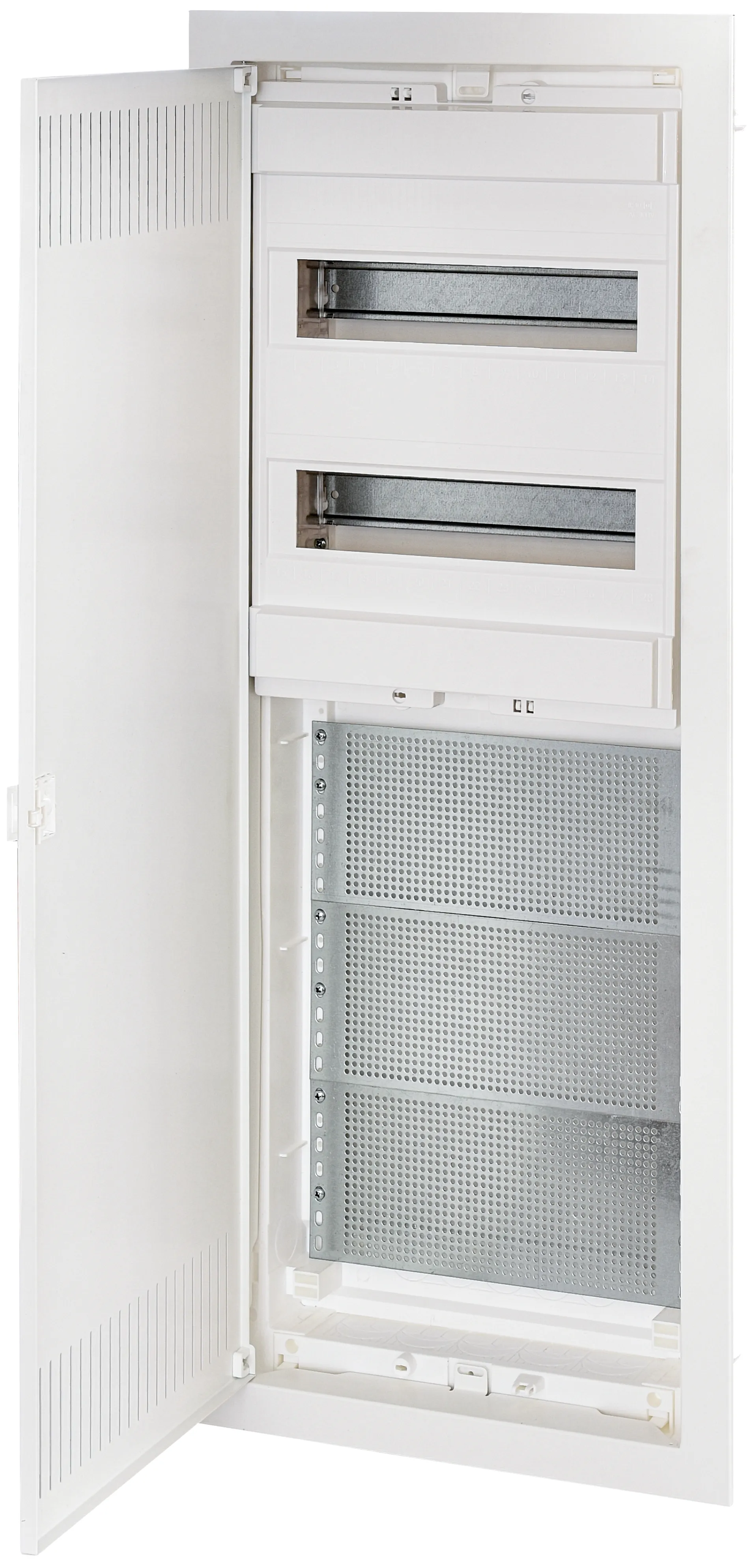 Műanyag elosztó ECG70COMBO3/2-I 001100224