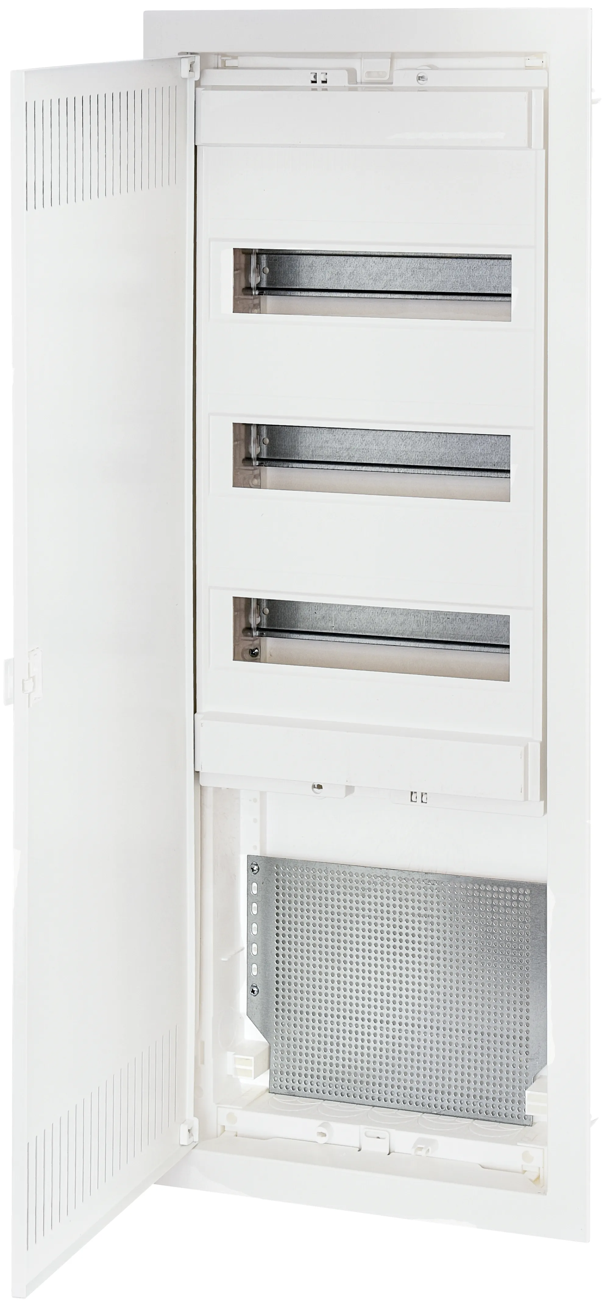 Műanyag elosztó ECG70COMBO2/3-I 001100225