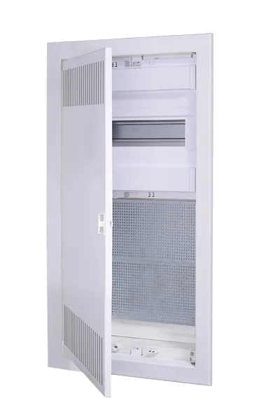 Műanyag elosztó ECG42HCOMBO2/1-I 001100226