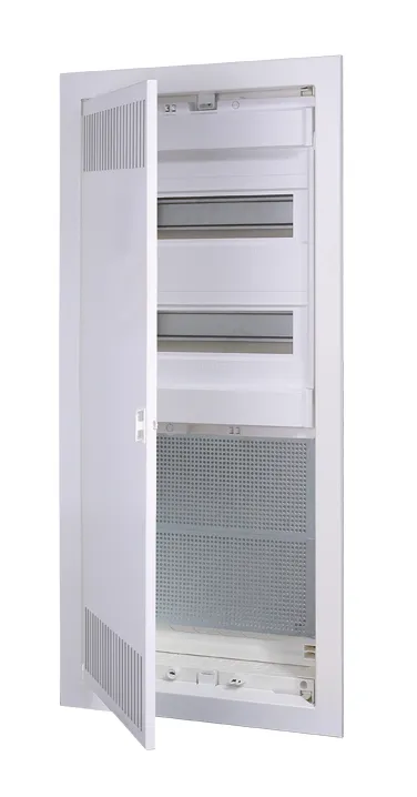 Műanyag elosztó ECG56HCOMBO2/2-I 001100228