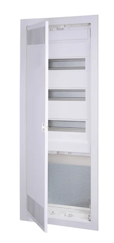 Műanyag elosztó ECG70HCOMBO2/3-I 001100231