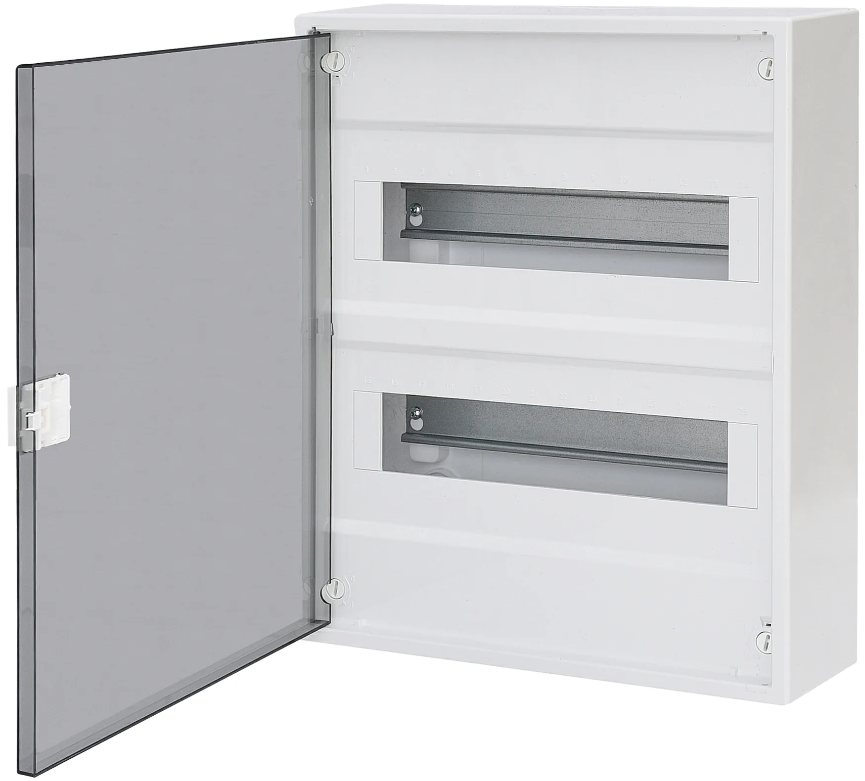 Műanyag elosztó ACT24PT 001100241