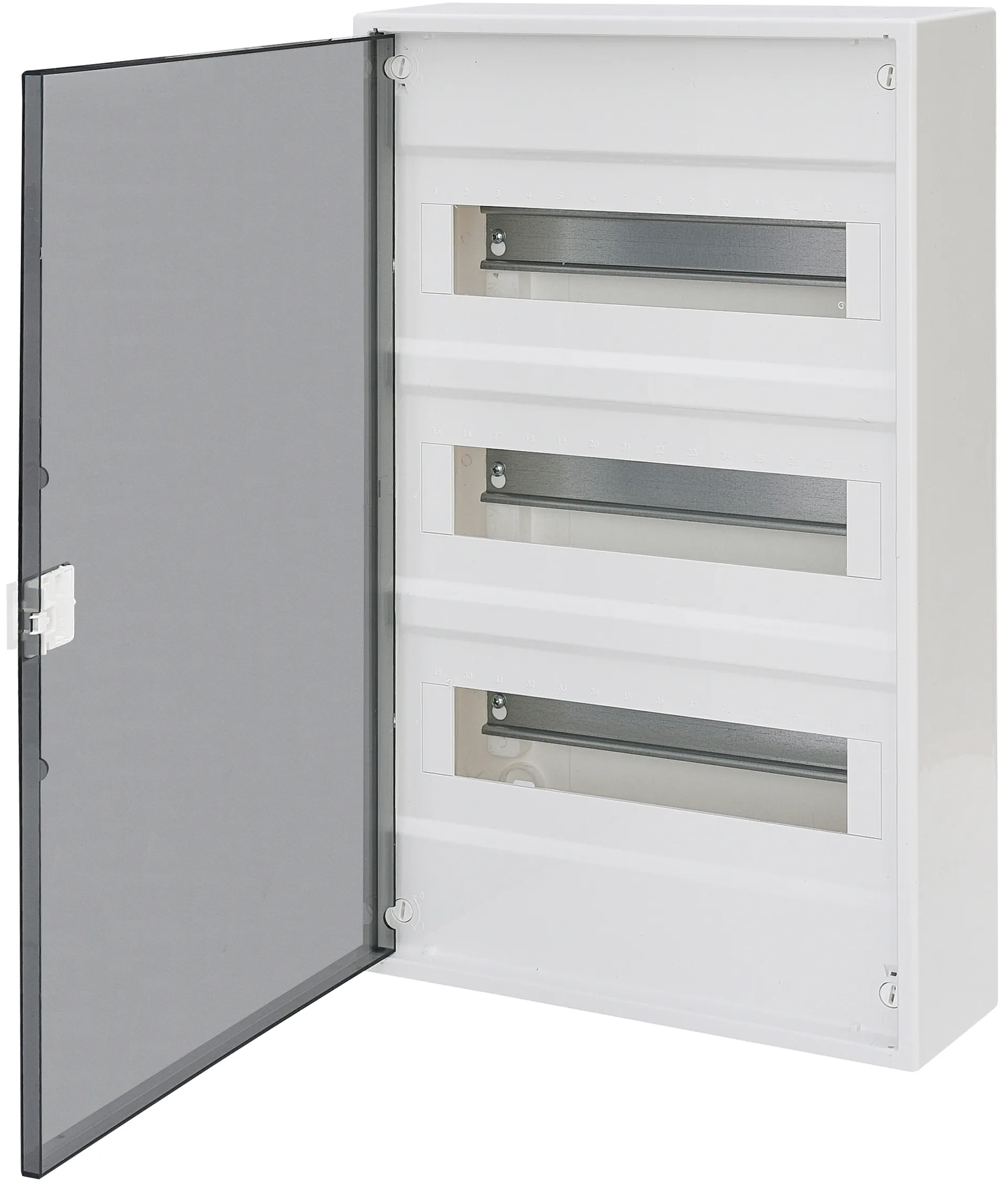 Műanyag elosztó ACT36PT 001100242