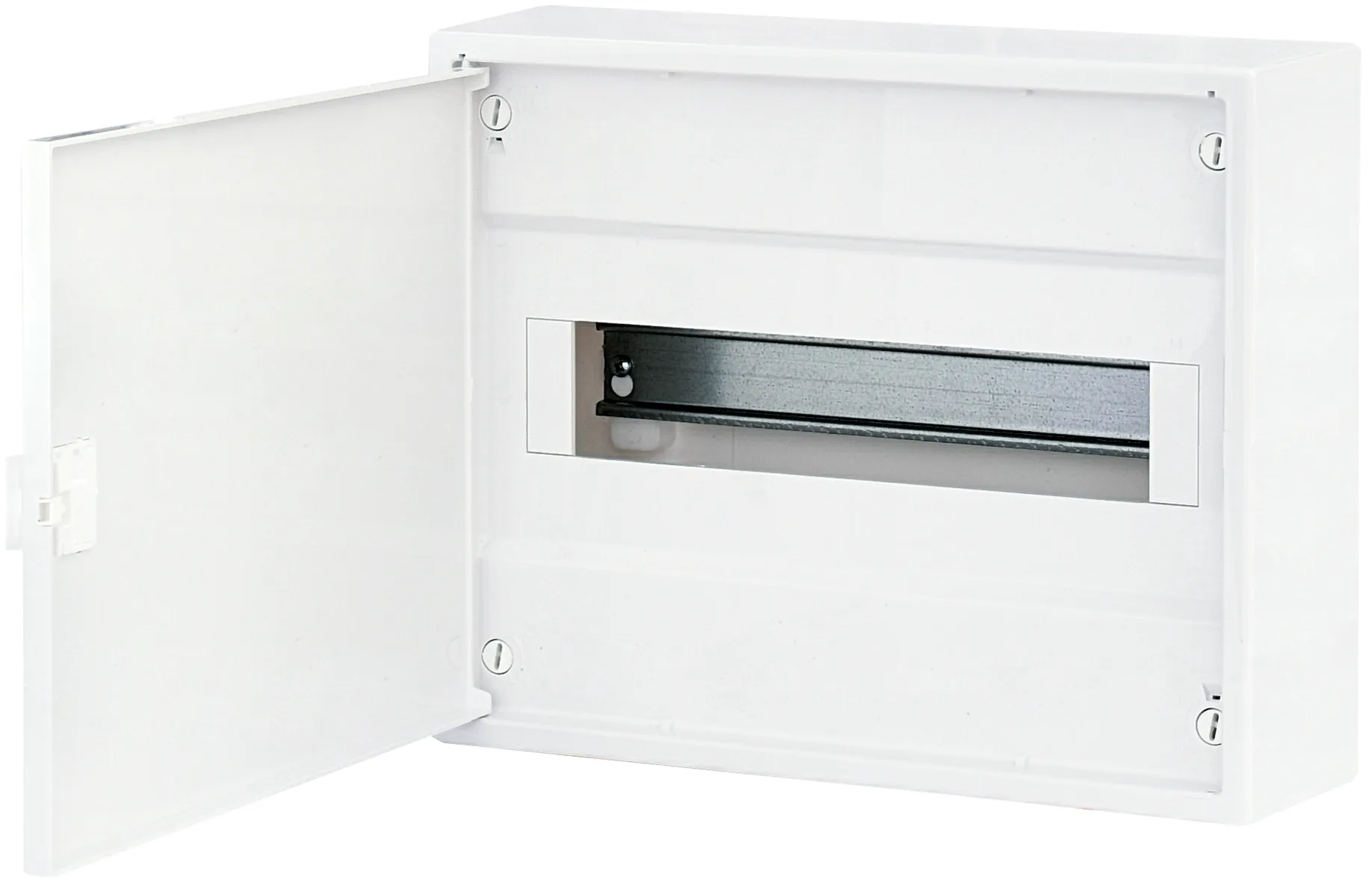 Műanyag elosztó ACT12PO 001100243