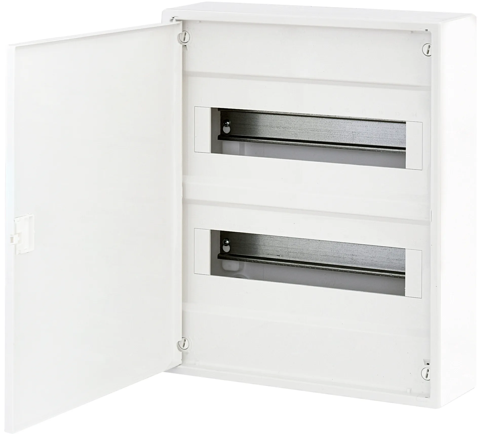 Műanyag elosztó ACT24PO 001100244