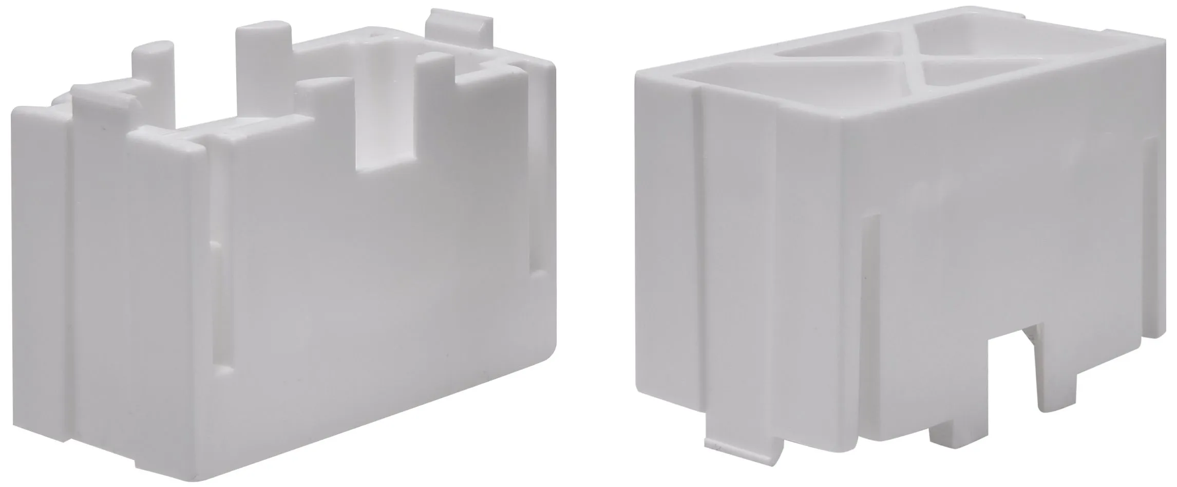 Falra rögzítő készlet ECGBRHP 001100274