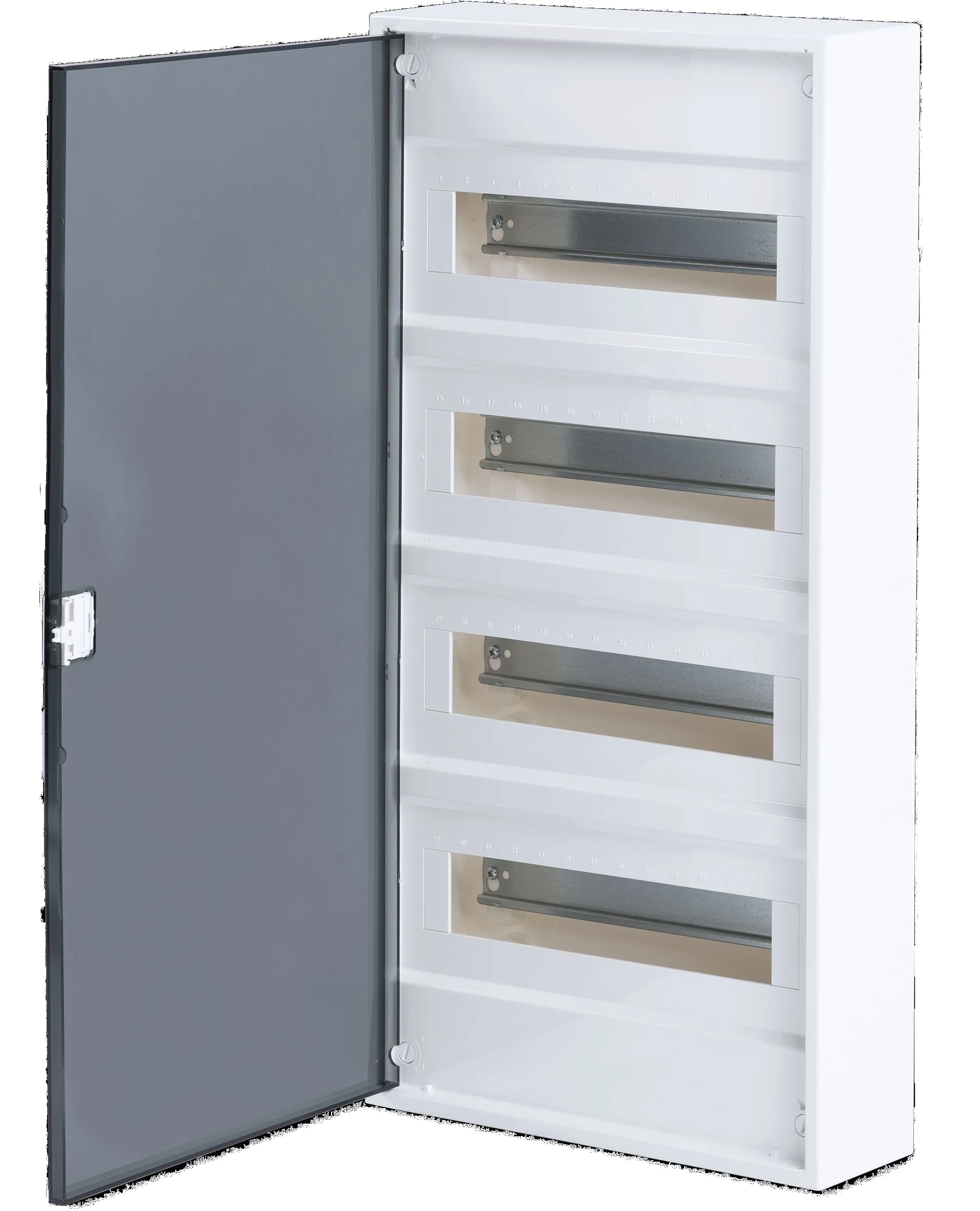 Műanyag elosztó ACT48PT 001100410