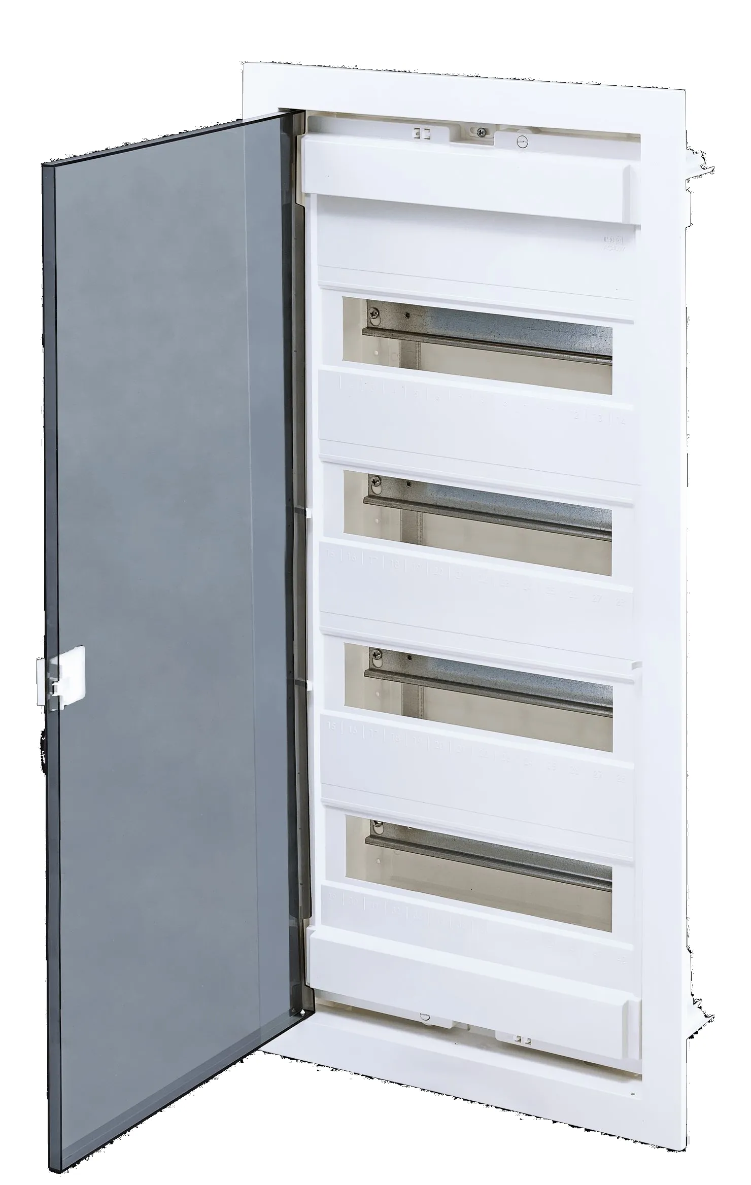 Műanyag elosztó ECG56PT 001100412