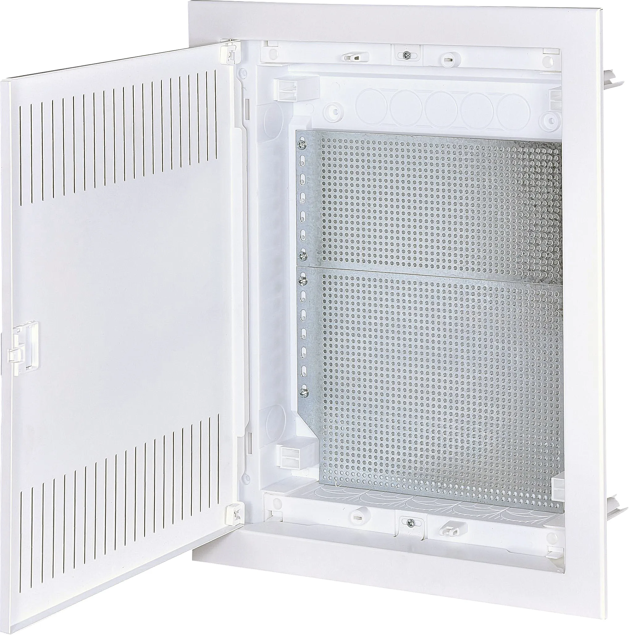 Műanyag elosztó ECG28MEDIA-I 001101157