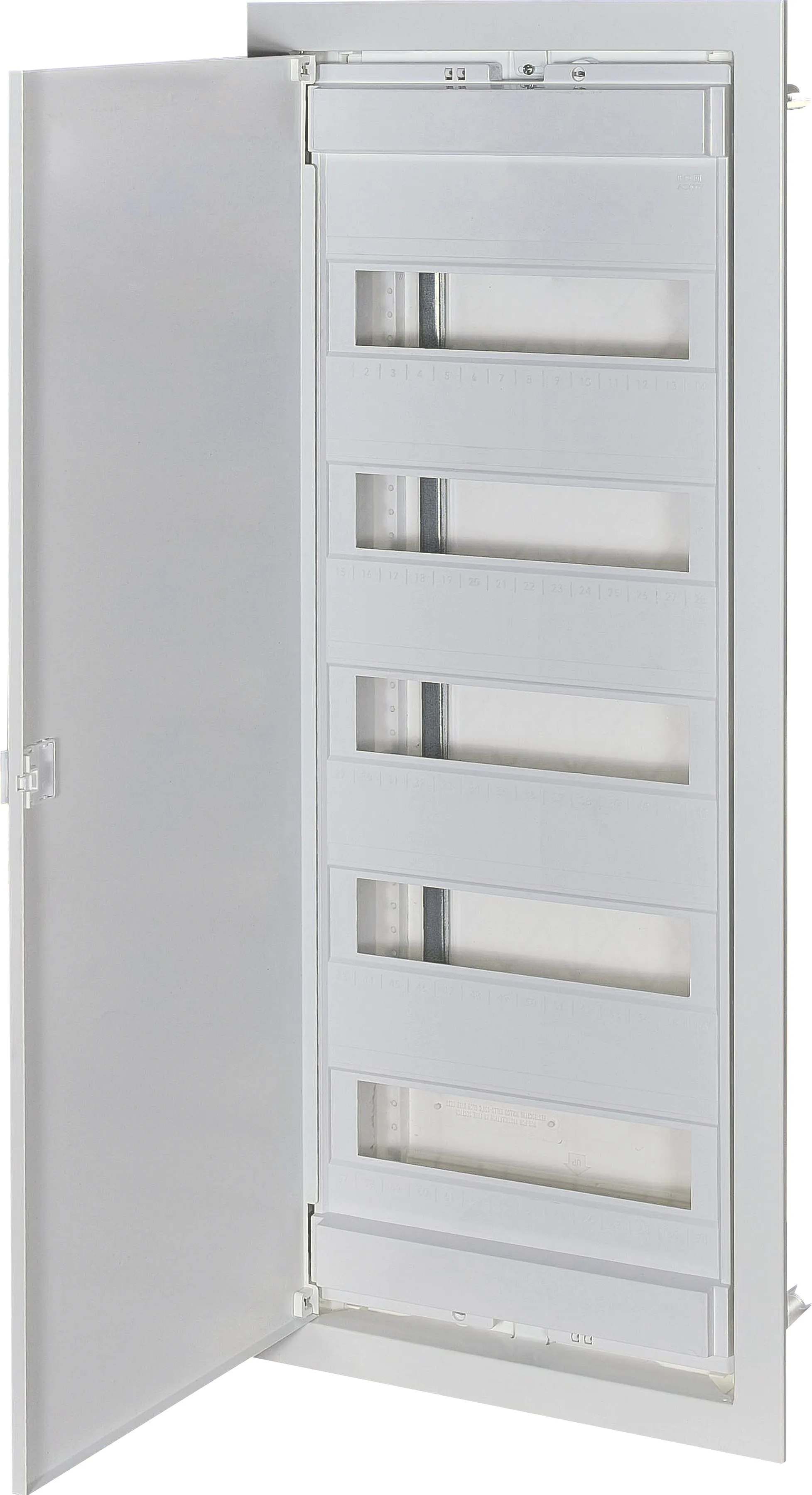 Műanyag elosztó ECG70H 001101169