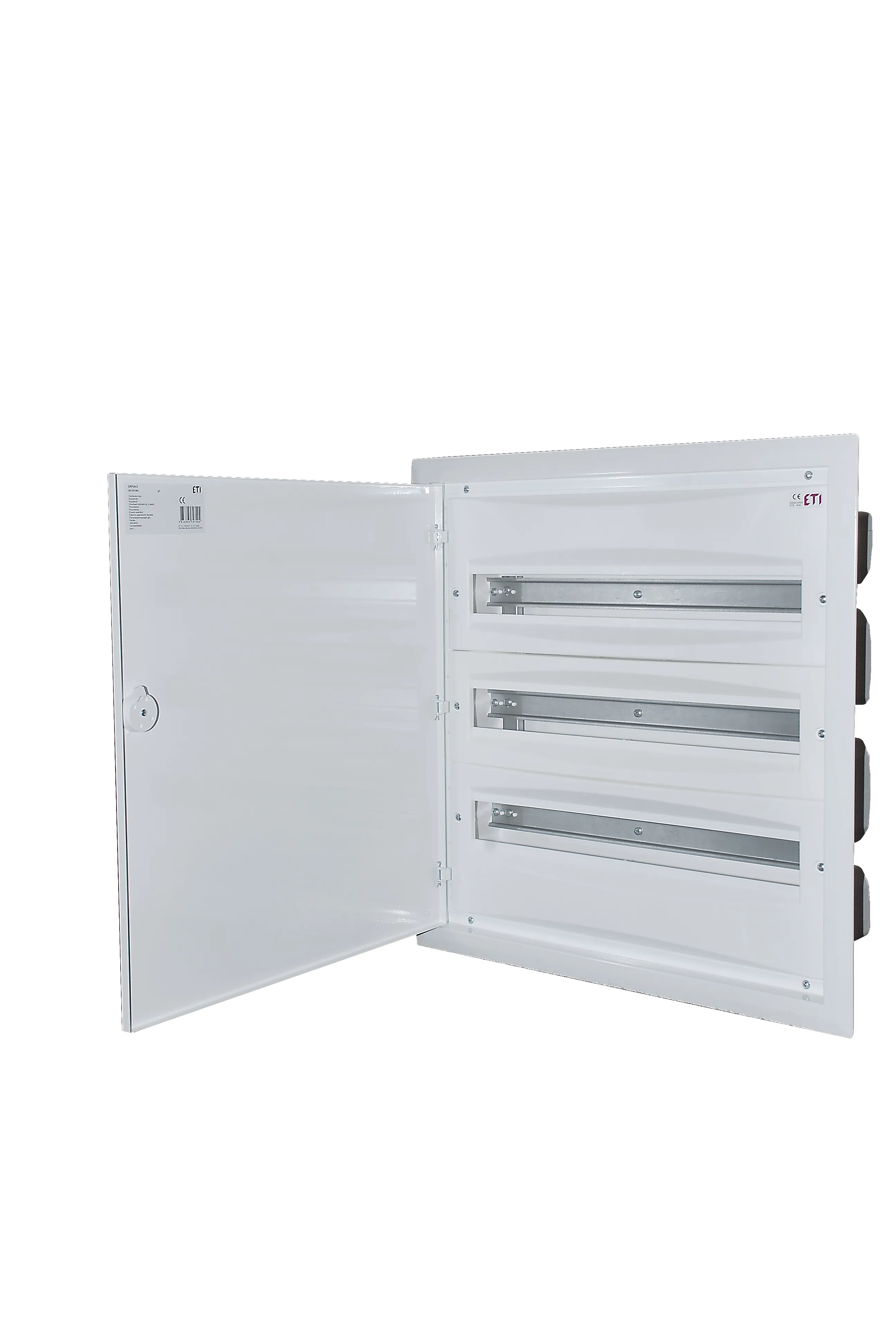 Műanyag elosztó ERP24-3 001101294