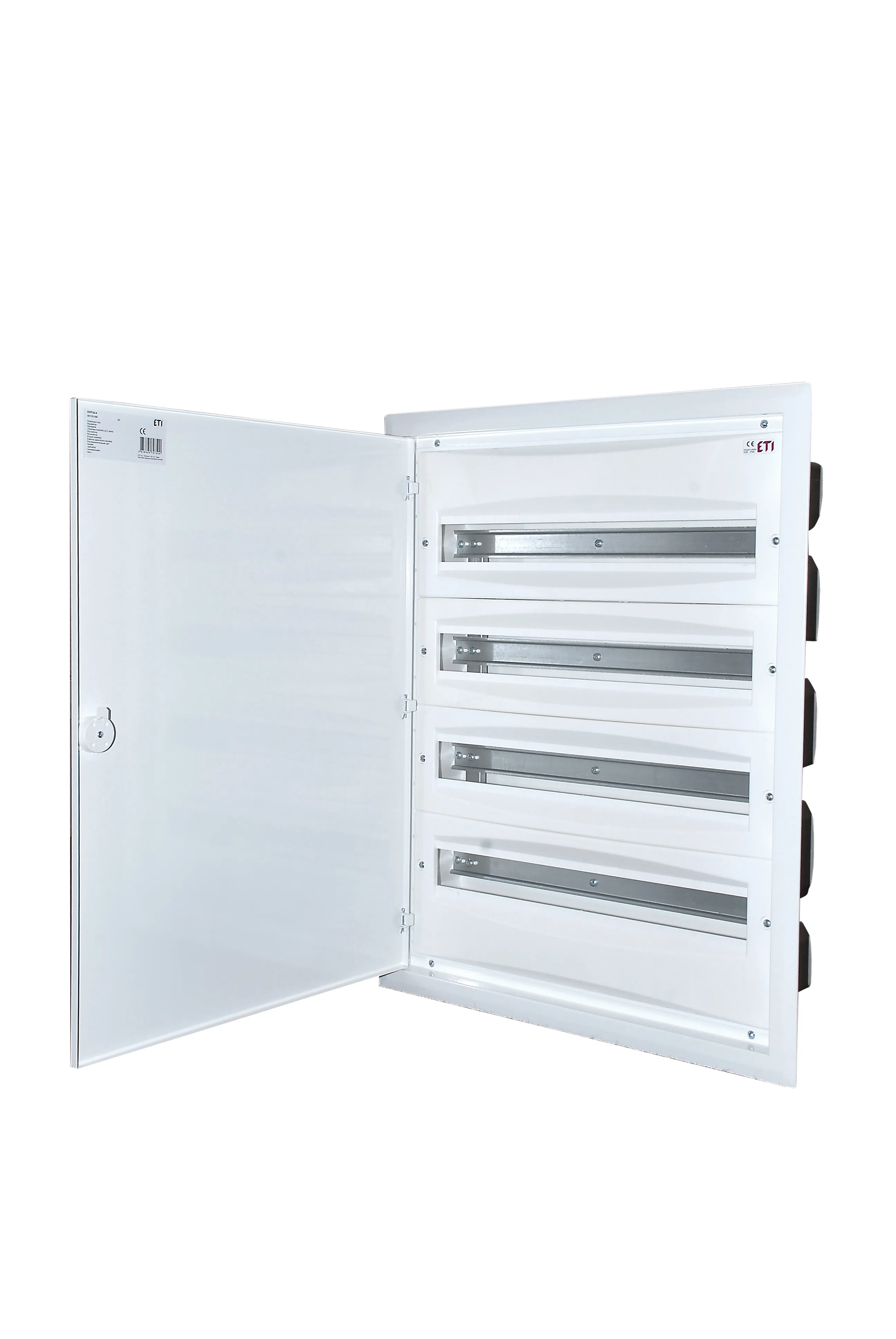 Műanyag elosztó ERP24-4 001101295