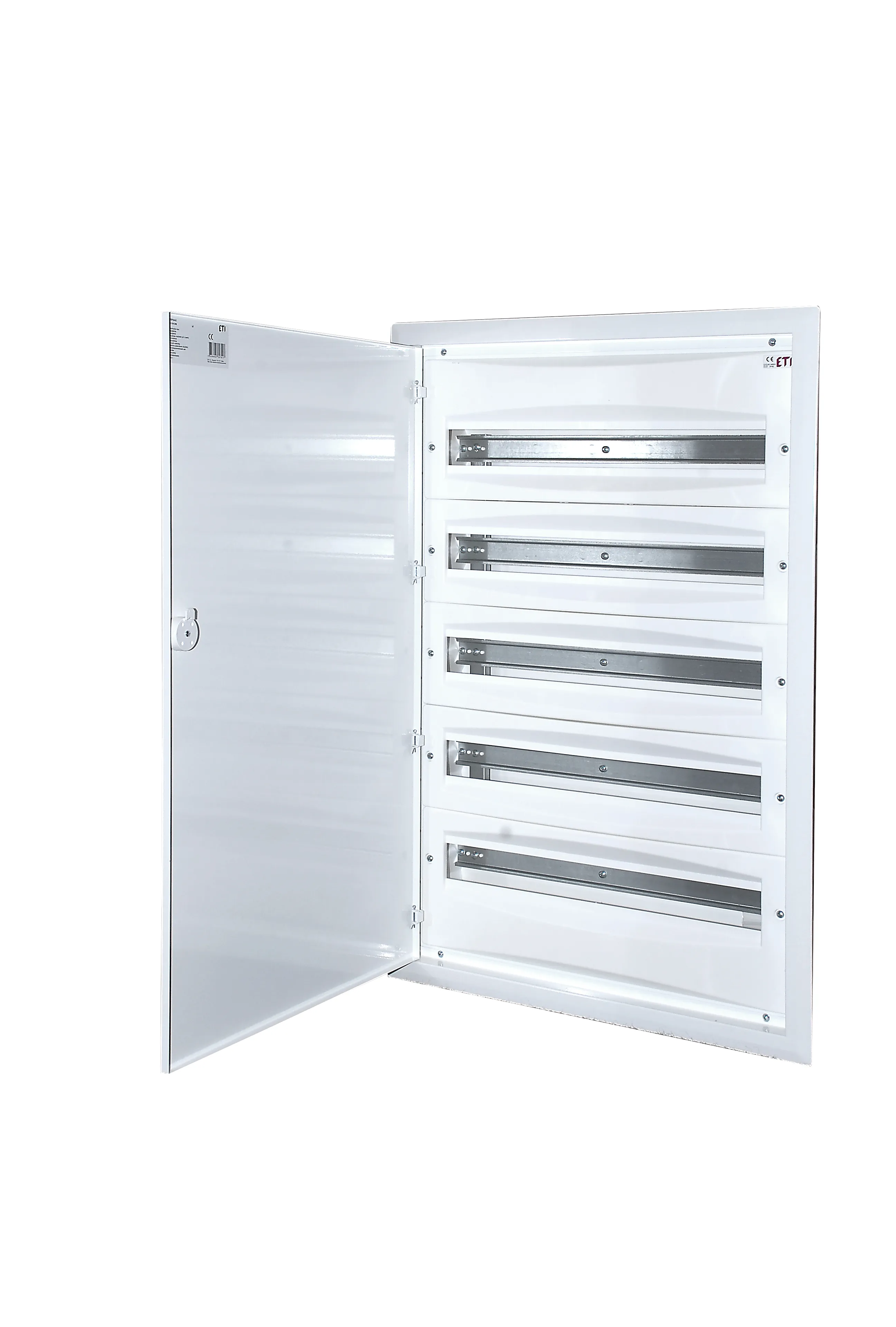 Műanyag elosztó ERP24-5 001101296