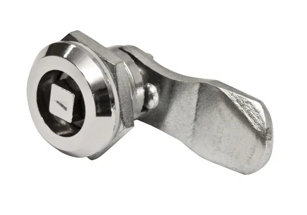 Zár LK-KW8-M22 001102169