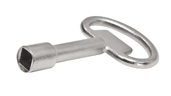 Kulcs KEY-KW8-M 001102175