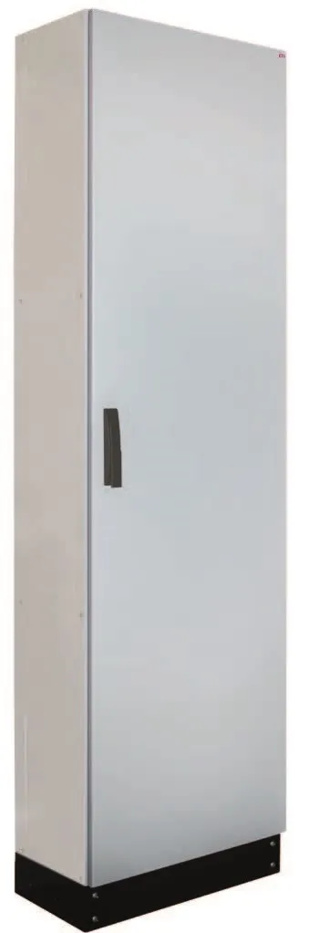 Acéllemez szekrény HXS300 2-12 PH1V1 001325502