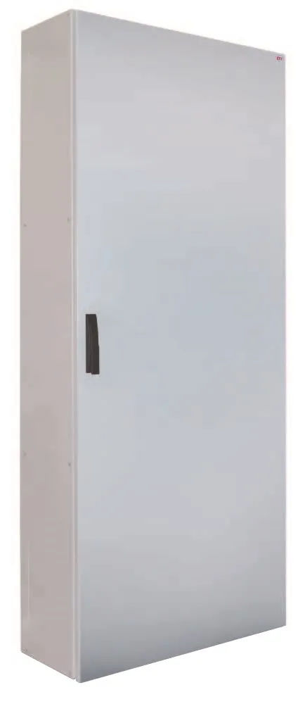 Acéllemez szekrény HXS400 3-13 001327509