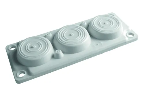 Kábel bevezető EH-TC-3-S 001338450