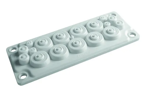 Kábel bevezető EH-TC-17-S 001338452