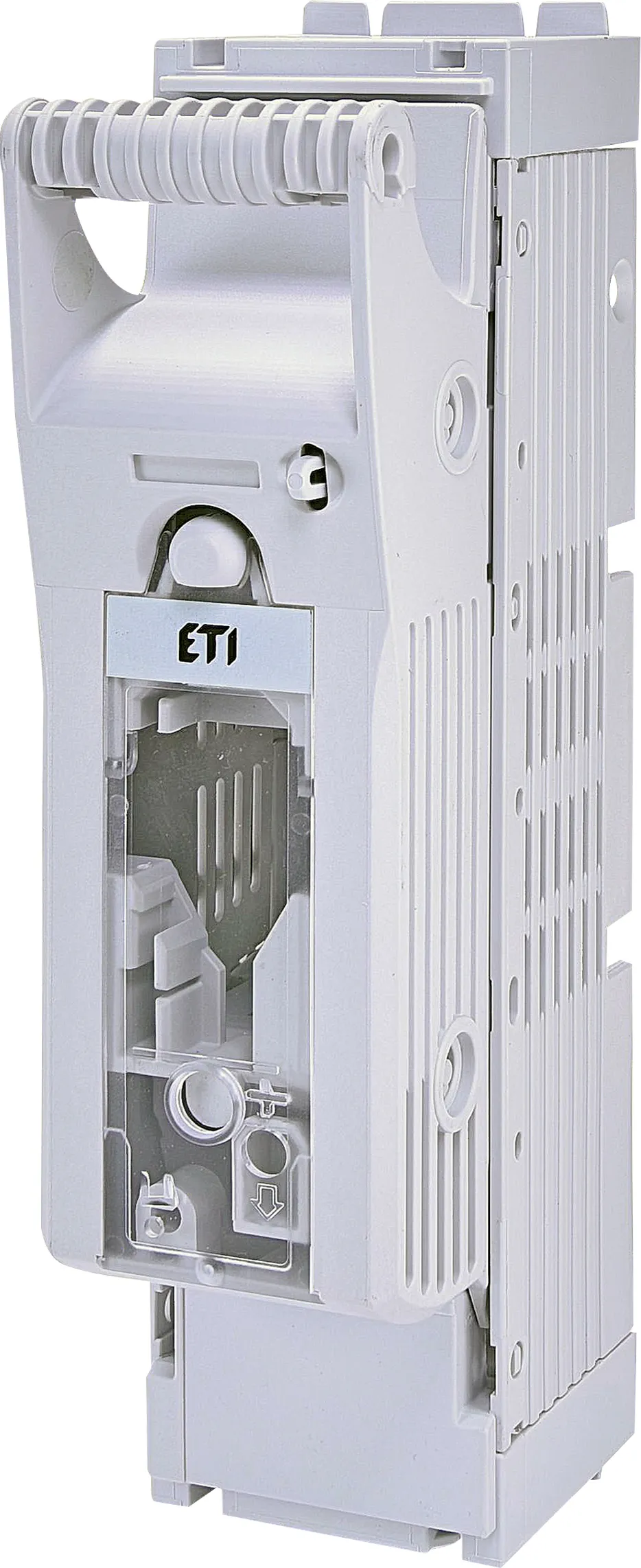 Biztosítos szakaszoló KVL-B/SF-00 1p M8-M8 001690930