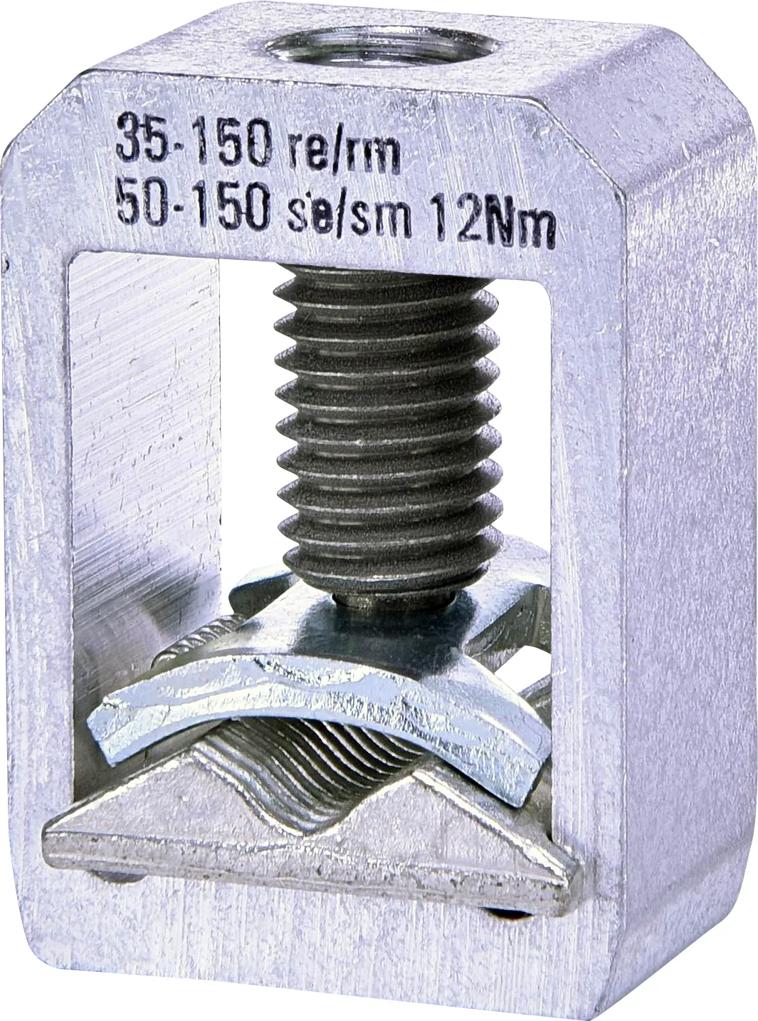 Szorítócsatlakozó direkt beköt SP KVL-1 V 001690940