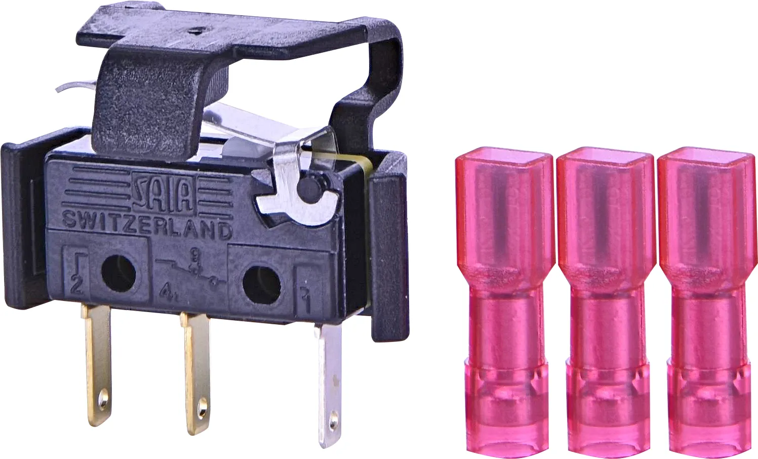 NOT IN USE MFM KVL-00 1p/2p/3p 001690950