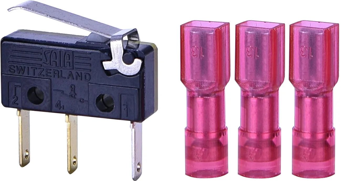 NOT IN USE MFM KVL-123 1p/2p/3p 001690951