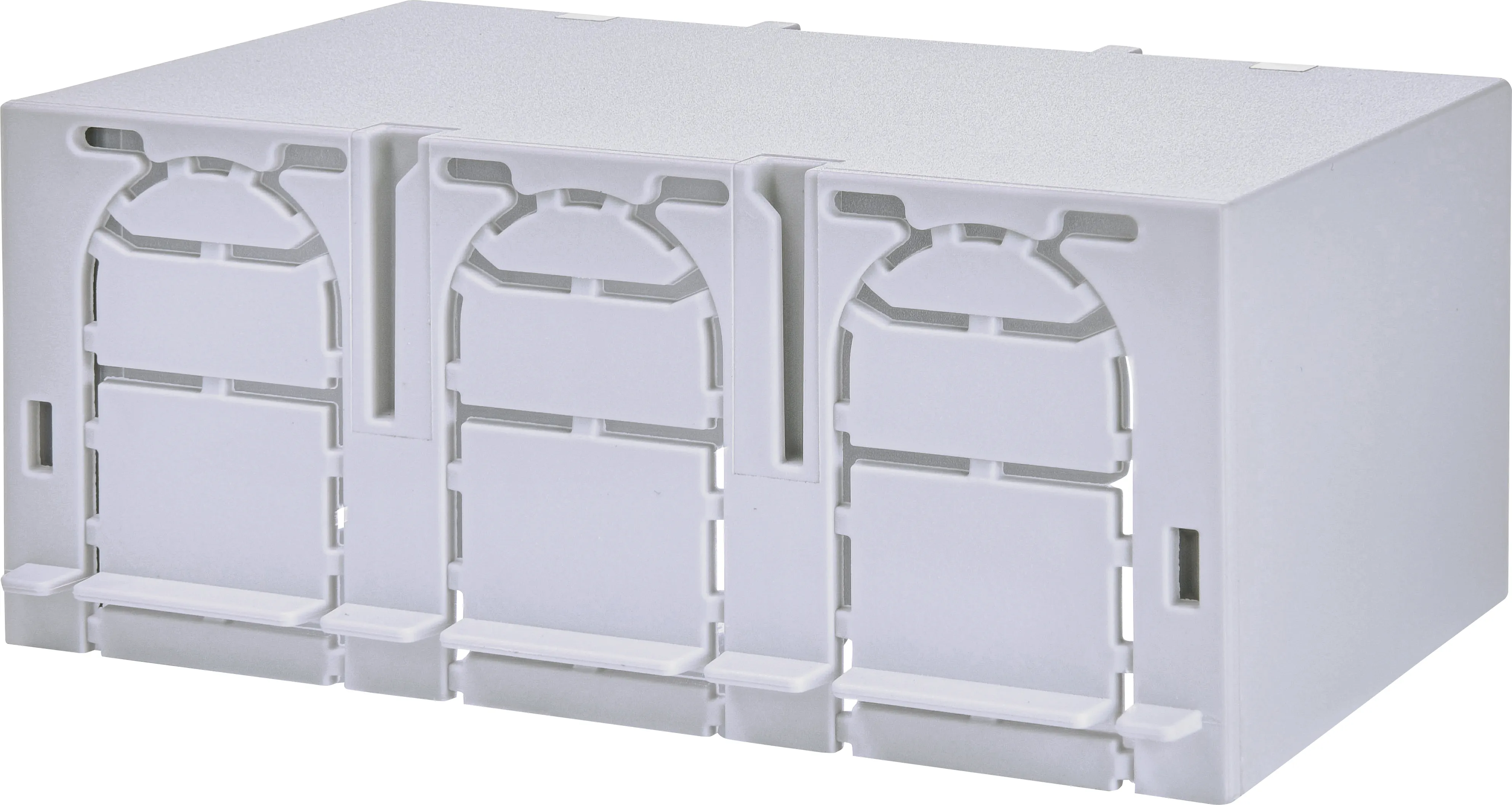 Védőfedél PRS KVL-00 3p L 001690952