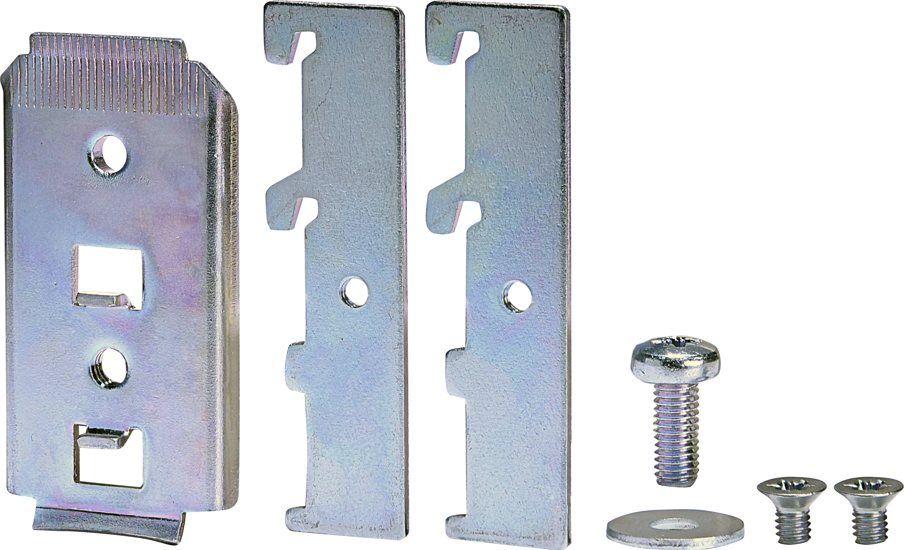 Adapter szerleéshez DIN KVL-00 100-150 001690964