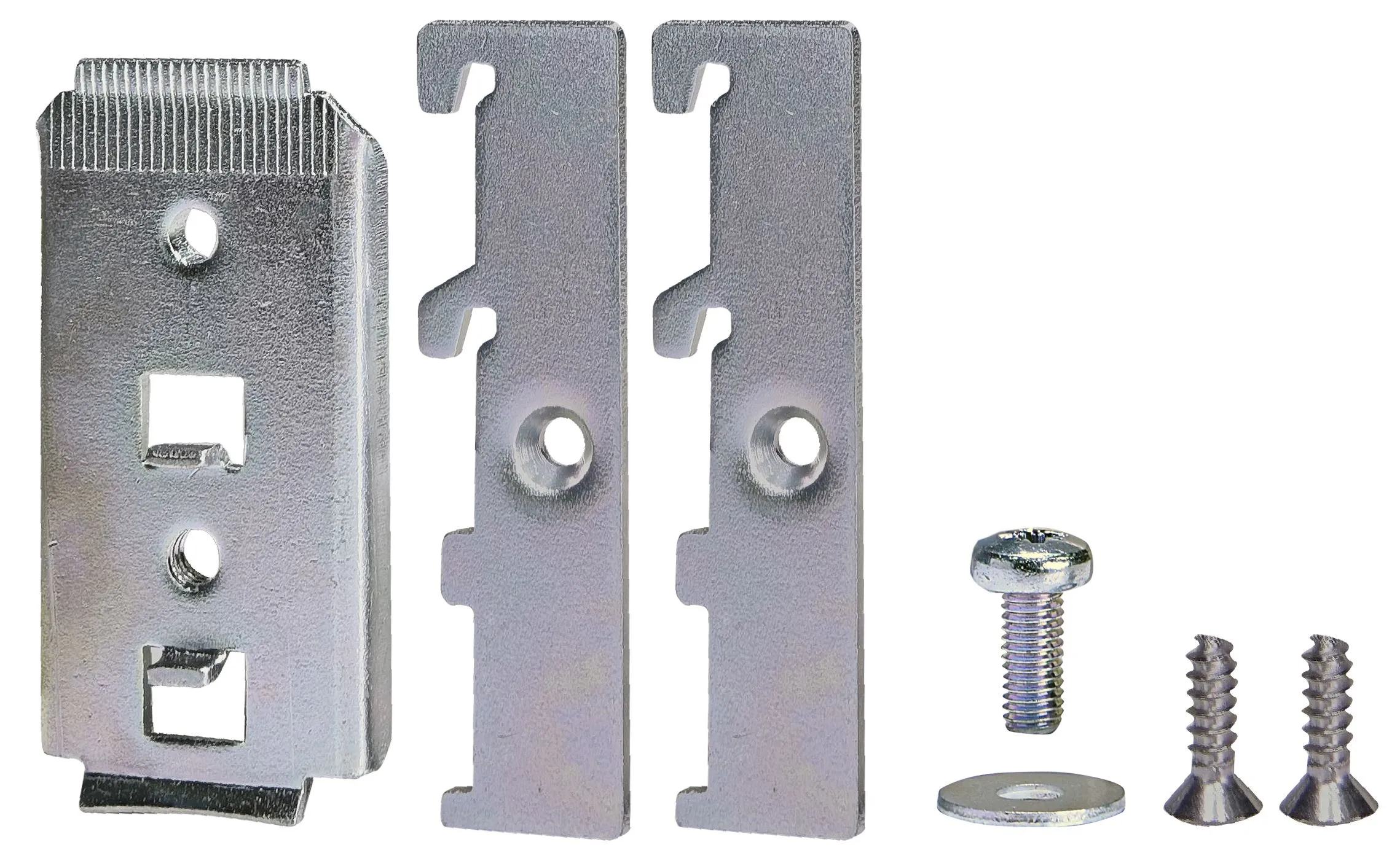 Adapter szerleéshez DIN KVL-1 100-150 001690965