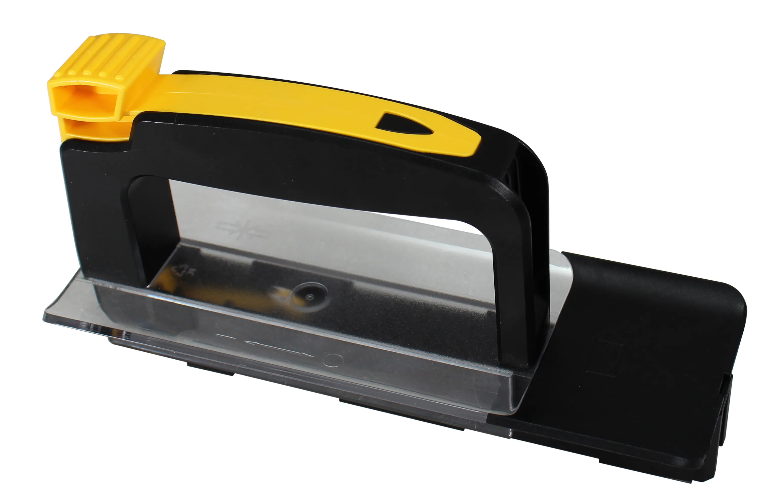 Tokozat fekete karral IP55 GPN 1500 001691062