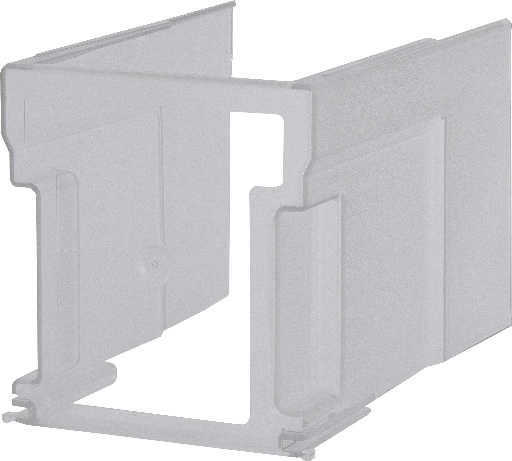 Védőfedél ZP 123/10 HA 001692421