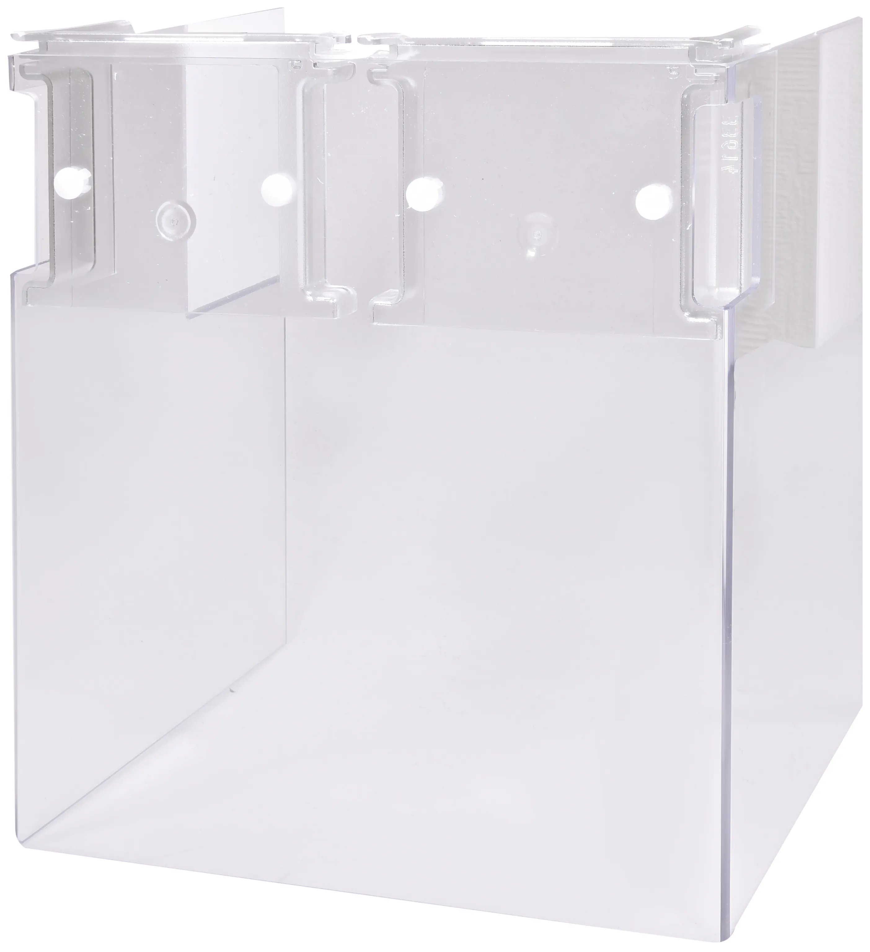 Védőfedél ZP 3X2/10HA 001692422