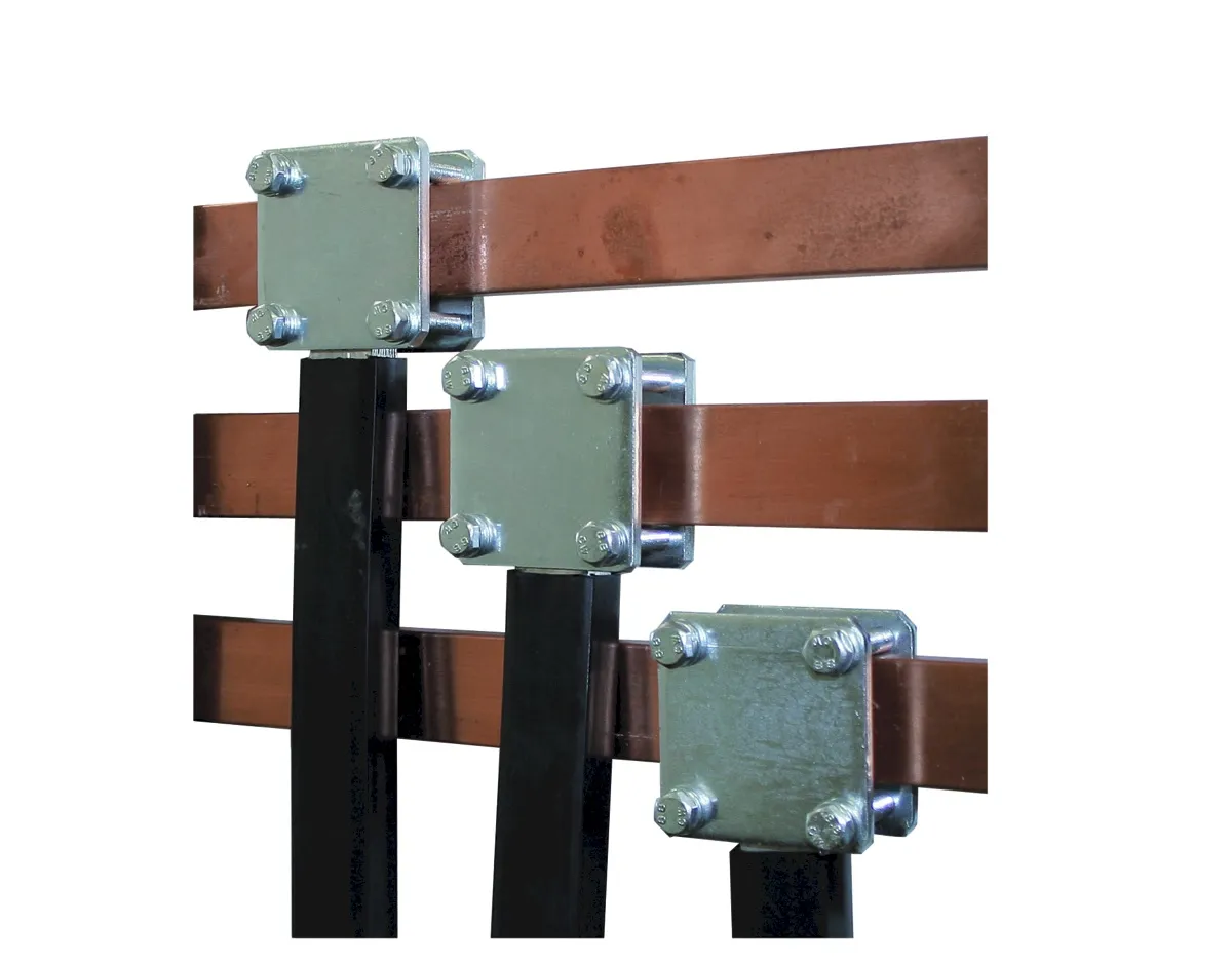 Csatlakozó sínekhez PT-30/34x10 001696031