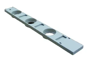 Védőfedél C-PTV-B D02-27/183/230 001696060