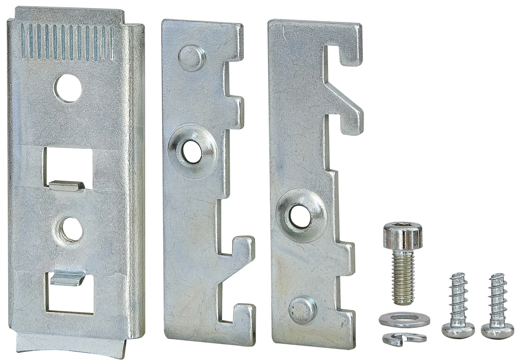 Adapter szerleéshez DIN EK 00 125-150 001701453