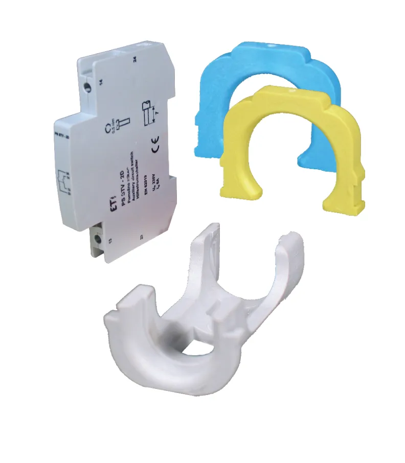 Segédérintkező STVD02 PS - MD 002279001