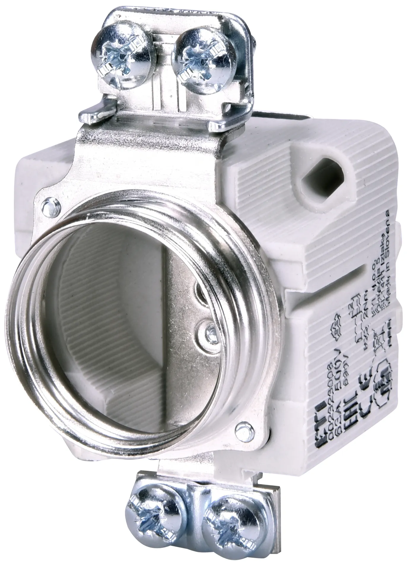 Tarifa biztosító foglalat DIII E33 63A EZN 1p 002323008