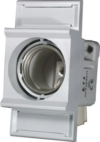 Biztosító foglalat DIII E33 63A EZN M6 1p 002323013