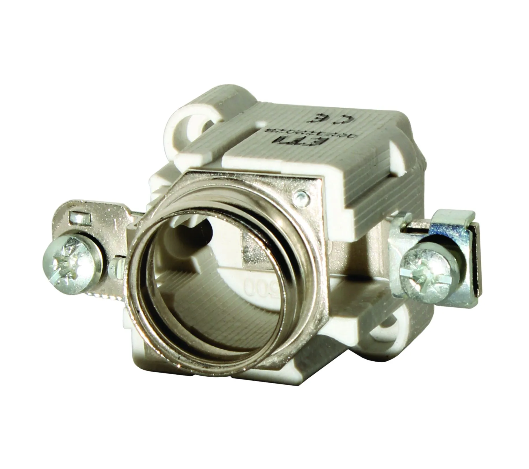 Biztosító foglalat EZV 63 GS 002323032