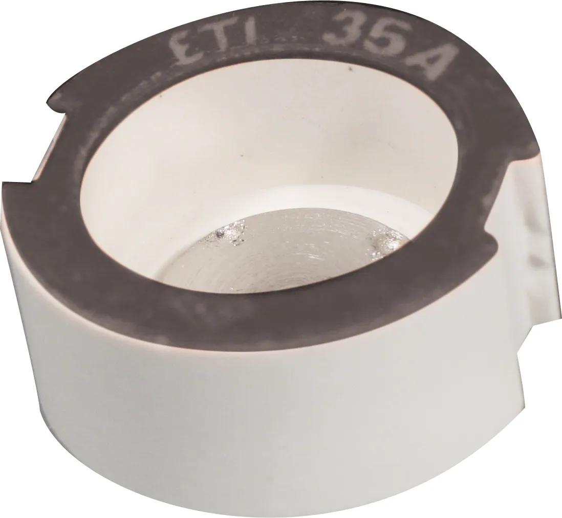 Illesztő elem VDIII  35A 002343001