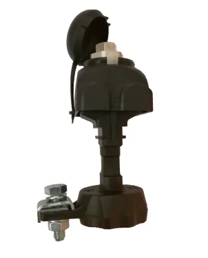 Túlfeszültség levezető ETITEC A 660/5/F-NO 002441223