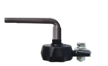 Túlfeszültség levezető ETITEC A 500/5/D-O 002442315