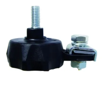 Túlfeszültség levezető ETITEC A 440/5/EK-N 002442760